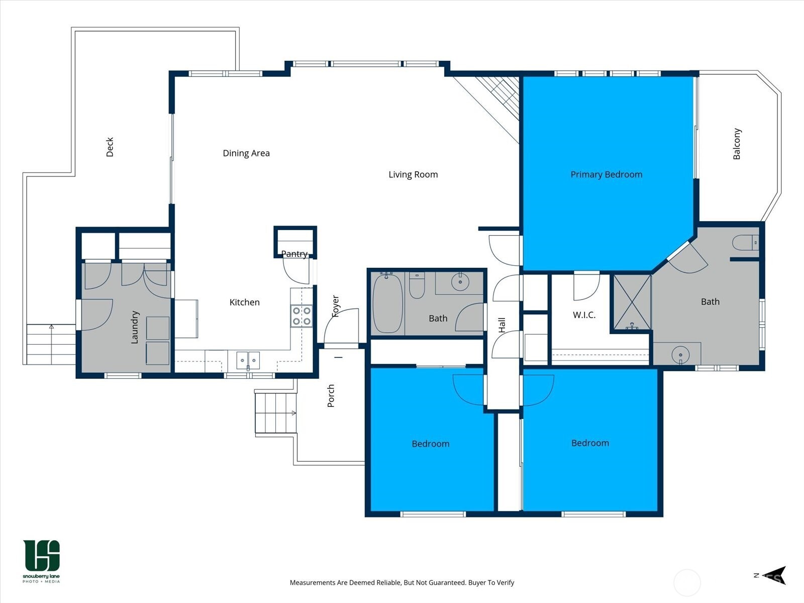 5295 Bounty Loop Freeland, WA 98249 - Photo 38 of 38