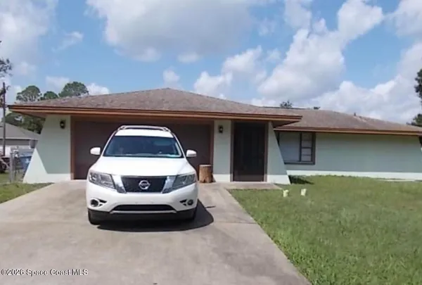 $360,000 | 1428 Rankin Avenue Southeast, Palm Bay, FL 32909