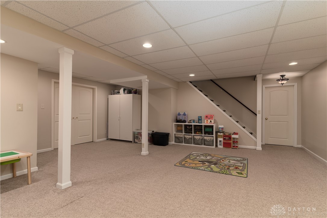 4171 Possum Run Road Bellbrook, OH 45305 - Photo 32 of 45 Gallery Image 32