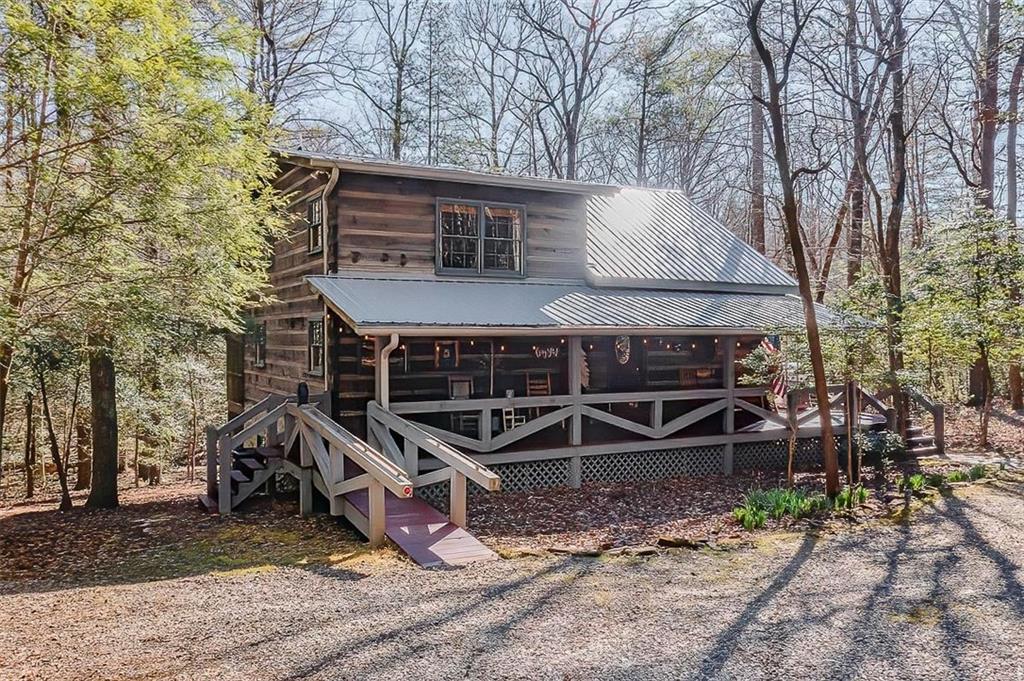 41 South Holly Terrace Blue Ridge, GA 30513 - Photo 1 of 1 Gallery Image 1
