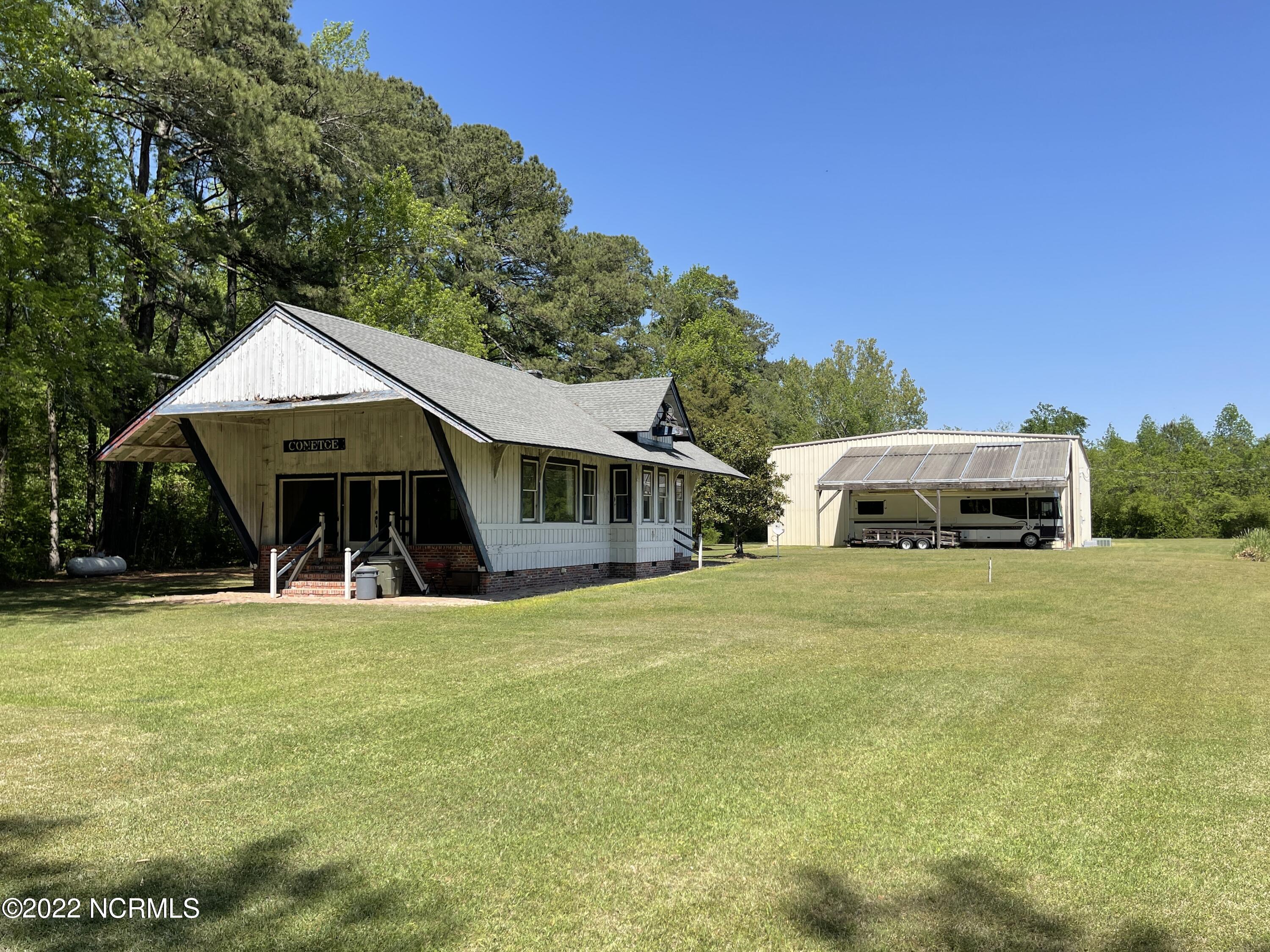 5346 Colonial Road Macclesfield, NC 27852 - Photo 39 of 50 IMG_7285