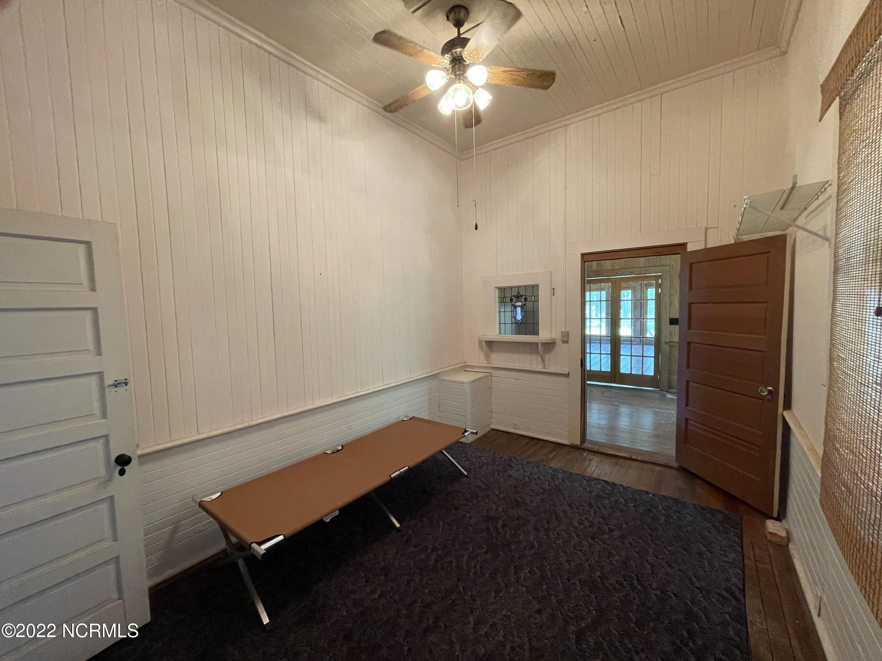 5346 Colonial Road Macclesfield, NC 27852 - Photo 46 of 50 Train Depot
