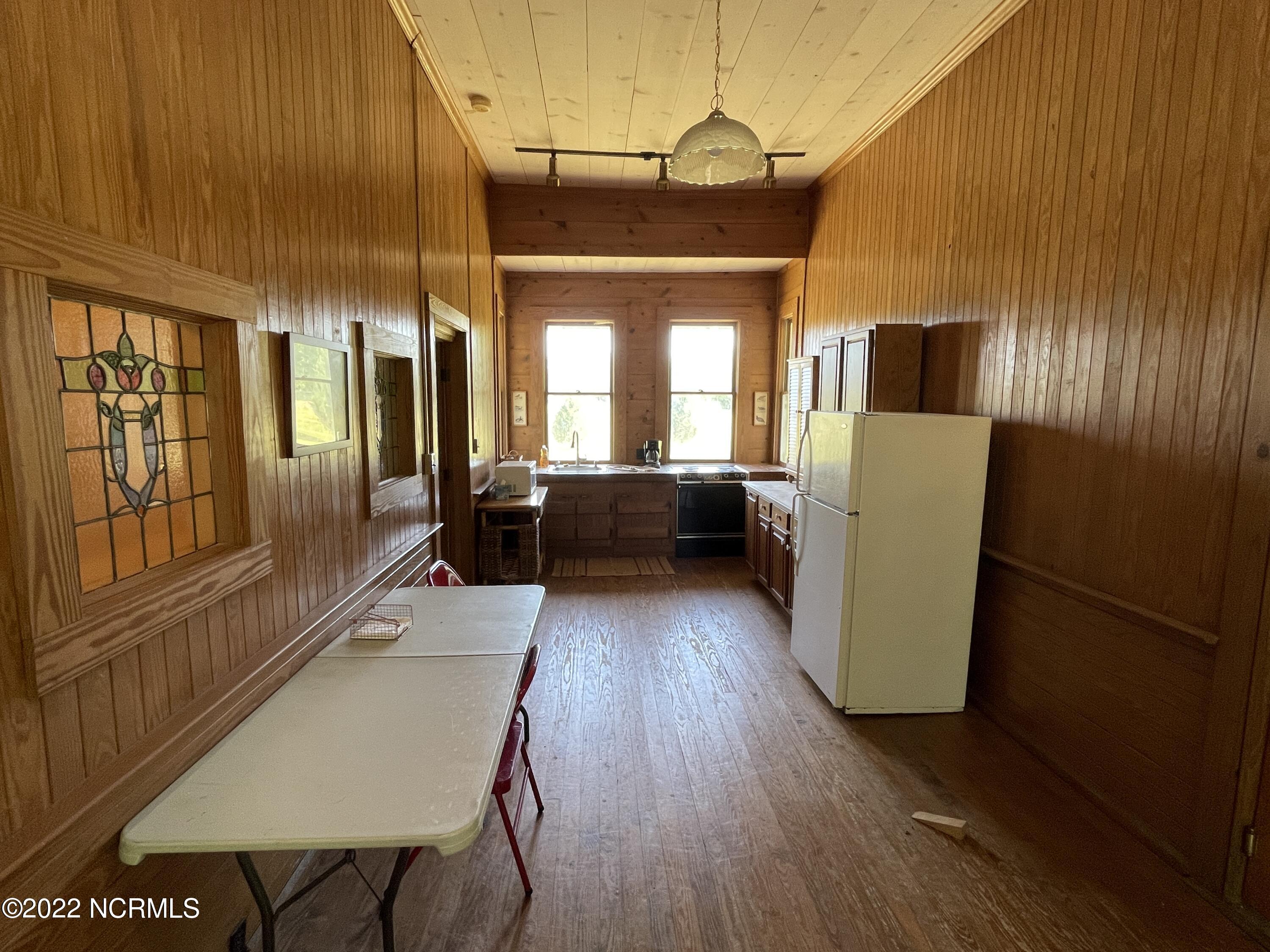 5346 Colonial Road Macclesfield, NC 27852 - Photo 47 of 50 Train Depot