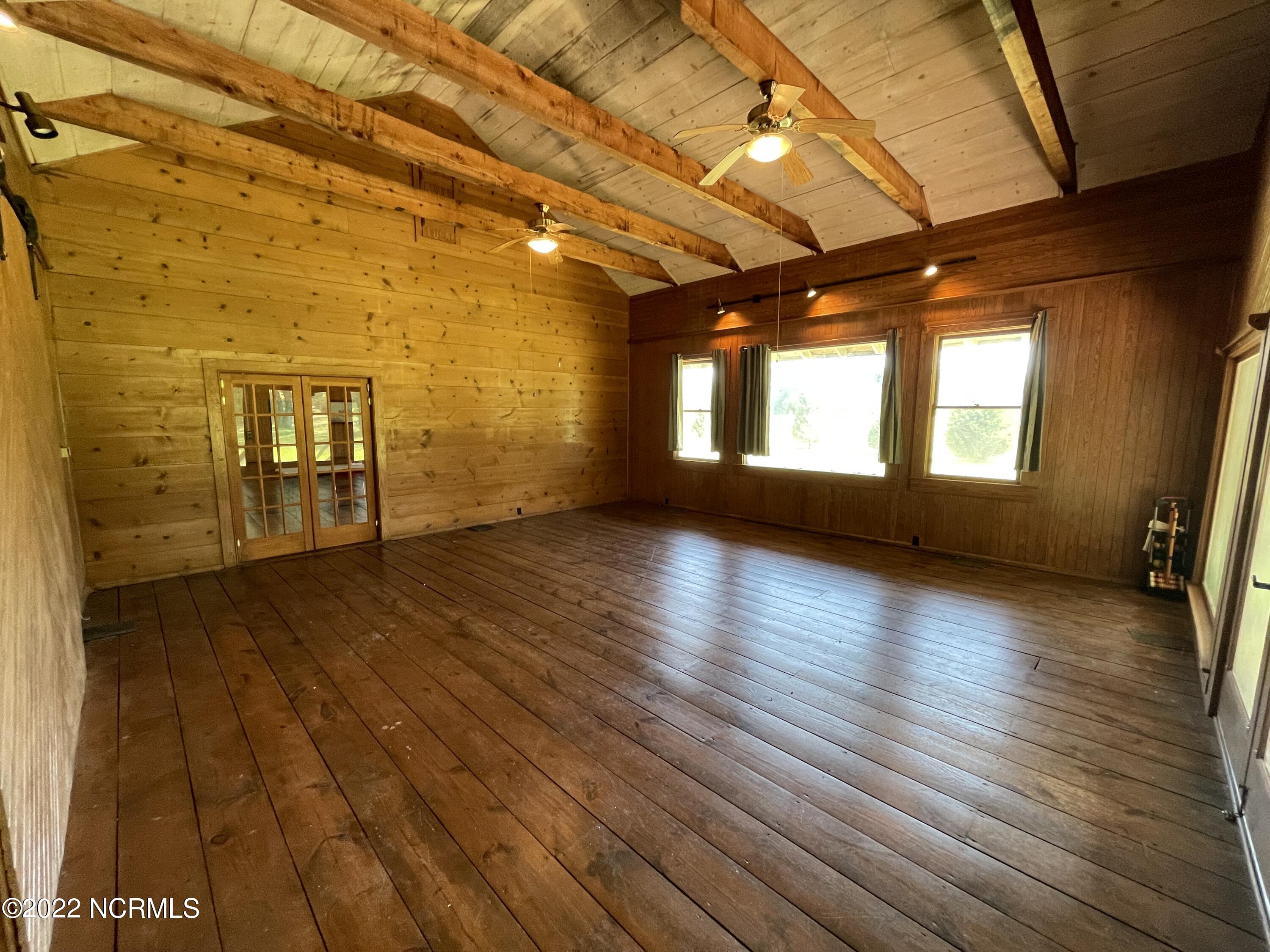 5346 Colonial Road Macclesfield, NC 27852 - Photo 48 of 50 Train depot