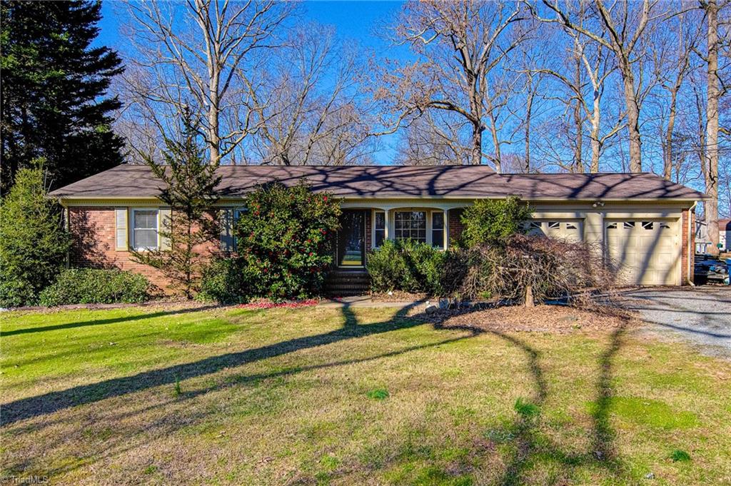 3211 Garwin Road Greensboro, NC 27406 - Photo 1 of 35 Gallery Image 1
