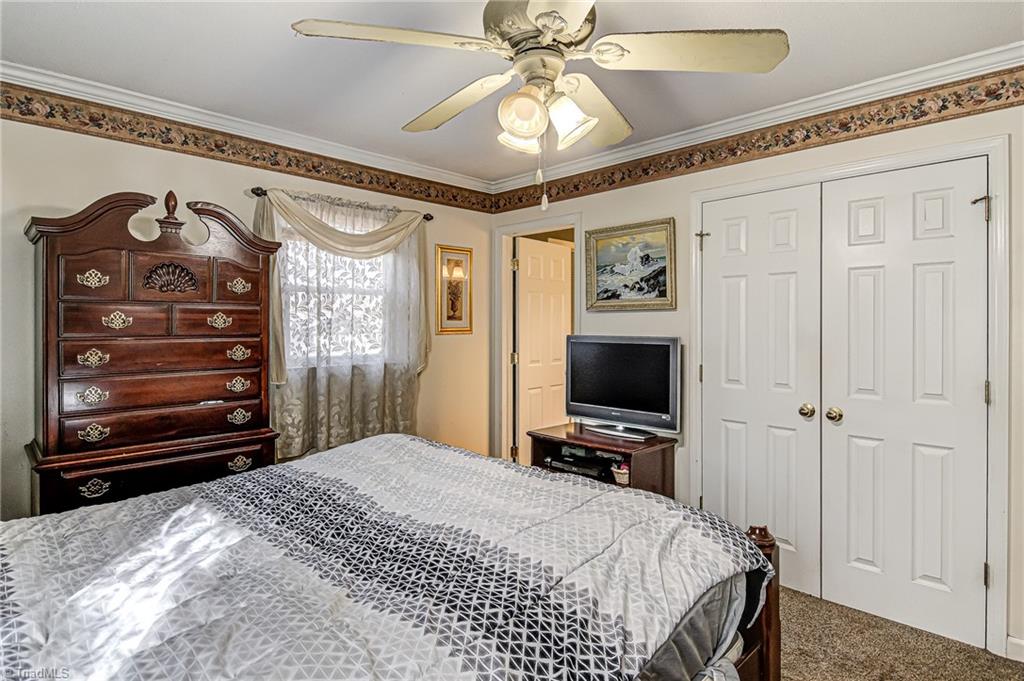 3211 Garwin Road Greensboro, NC 27406 - Photo 20 of 35 Gallery Image 20