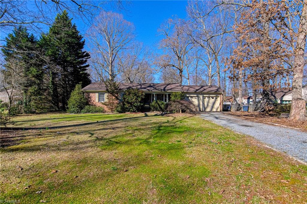 3211 Garwin Road Greensboro, NC 27406 - Photo 2 of 35 Gallery Image 2