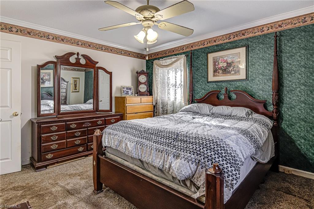 3211 Garwin Road Greensboro, NC 27406 - Photo 21 of 35 Gallery Image 21