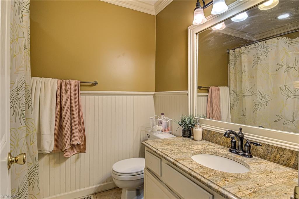 3211 Garwin Road Greensboro, NC 27406 - Photo 23 of 35 Gallery Image 23