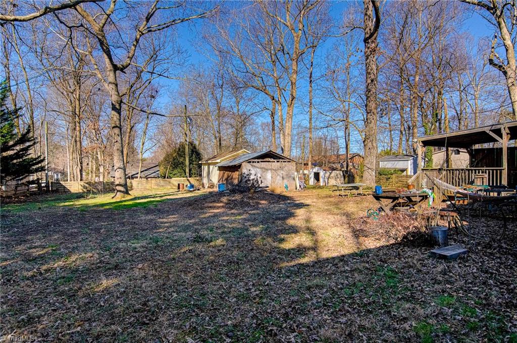 3211 Garwin Road Greensboro, NC 27406 - Photo 30 of 35 Gallery Image 30
