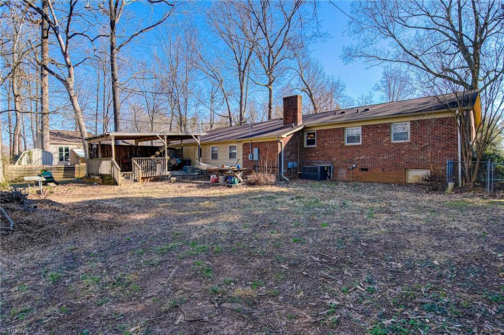 3211 Garwin Road Greensboro, NC 27406 - Photo 32 of 35 Gallery Image 32