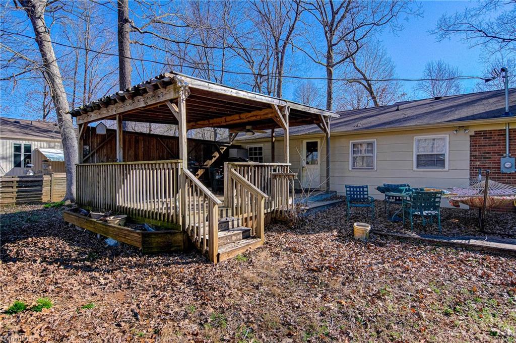 3211 Garwin Road Greensboro, NC 27406 - Photo 34 of 35 Gallery Image 34