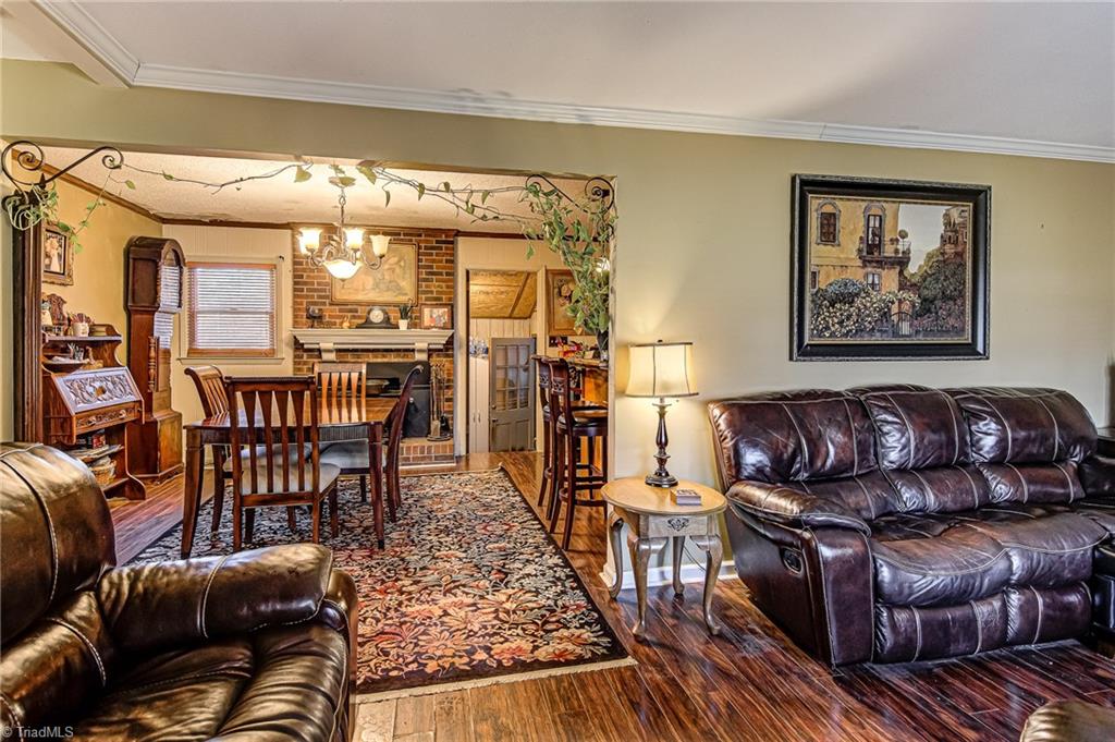 3211 Garwin Road Greensboro, NC 27406 - Photo 7 of 35 Gallery Image 7