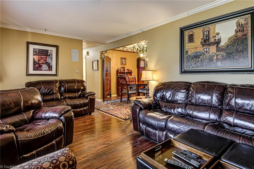3211 Garwin Road Greensboro, NC 27406 - Photo 8 of 35 Gallery Image 8