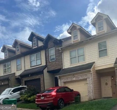 $1,950 | 2918 Hillside Place, Decatur, GA 30034