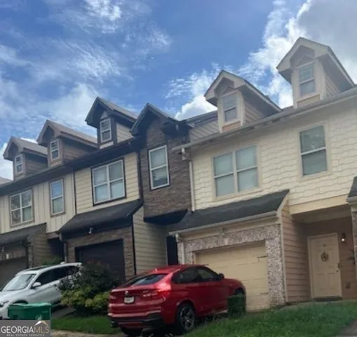 $2,100 | 2918 Hillside Place, Decatur, GA 30034