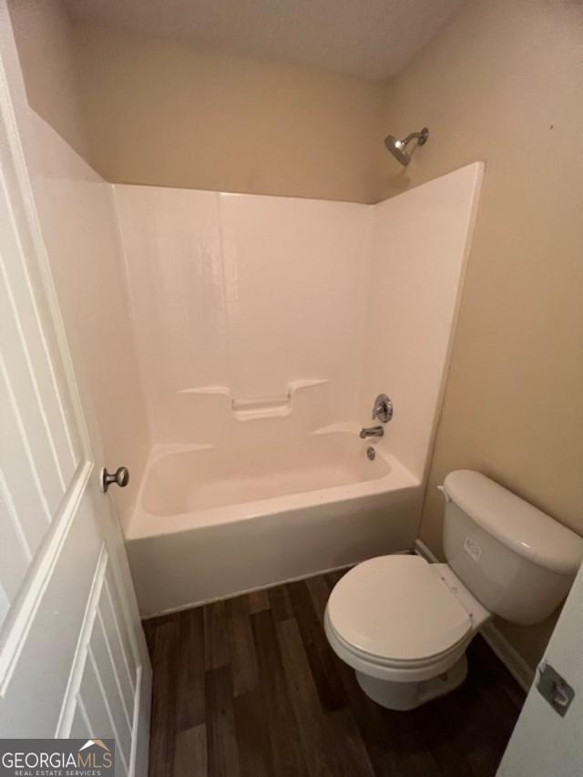 2918 Hillside Place Decatur, GA 30034 - Photo 19 of 32