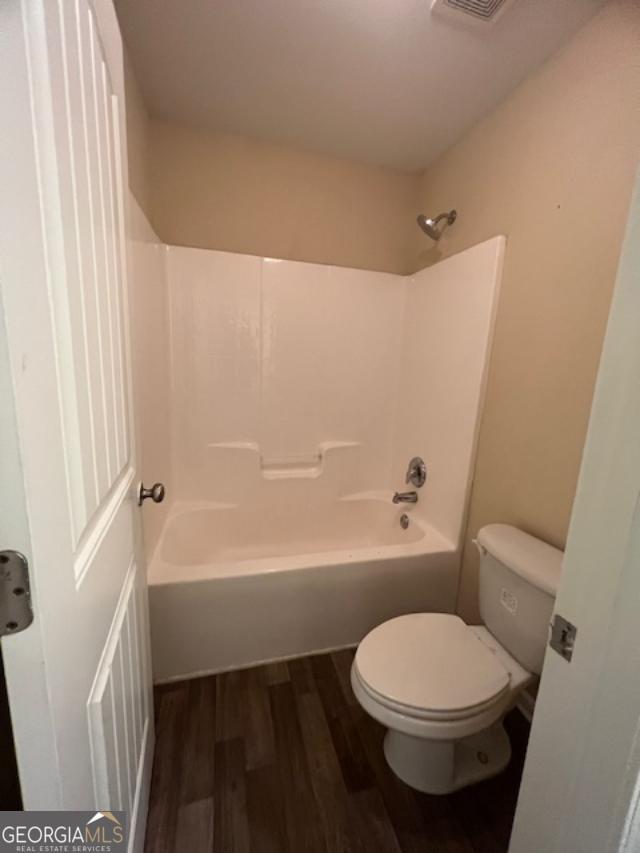 2918 Hillside Place Decatur, GA 30034 - Photo 27 of 32