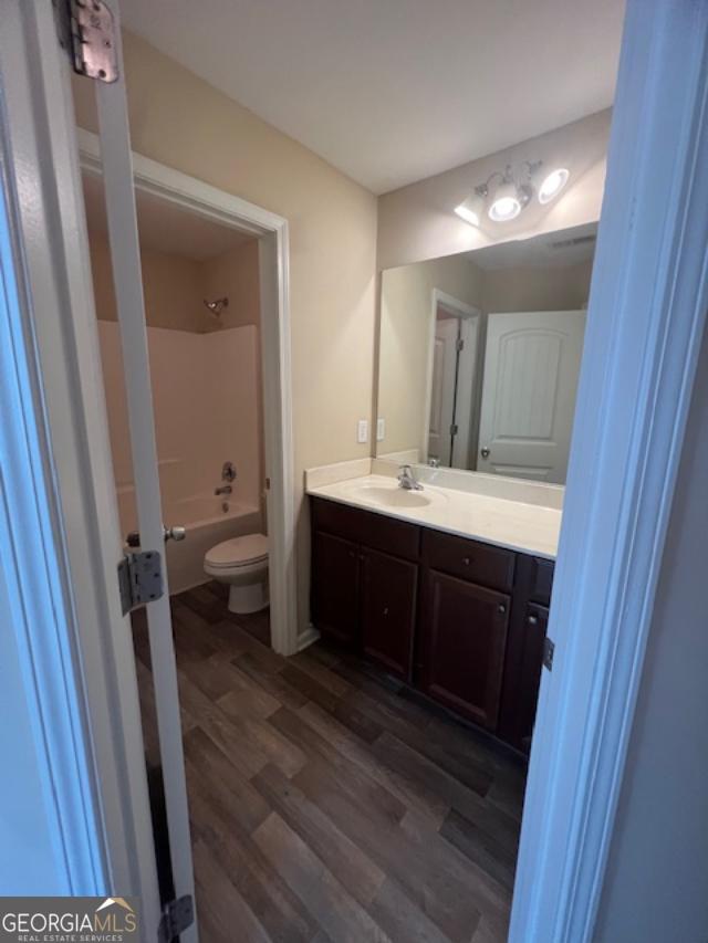 2918 Hillside Place Decatur, GA 30034 - Photo 28 of 32