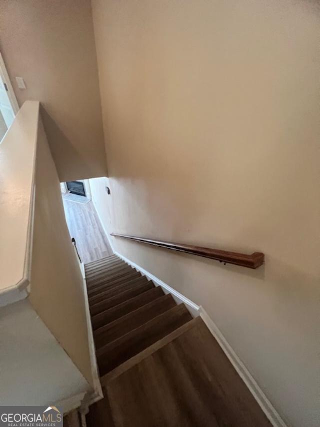 2918 Hillside Place Decatur, GA 30034 - Photo 29 of 32