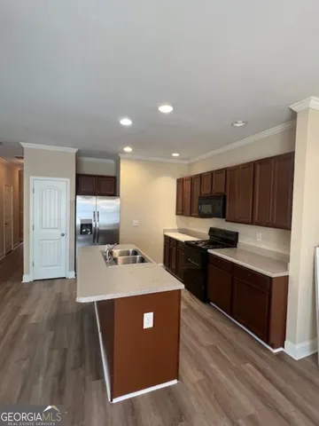 $2,100 | 2918 Hillside Place, Decatur, GA 30034