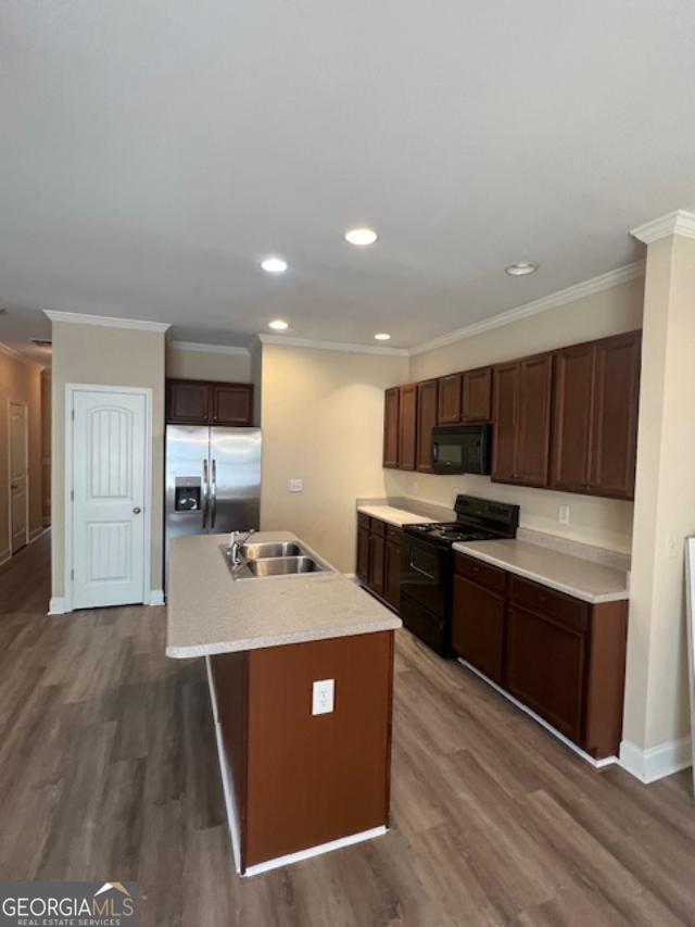 2918 Hillside Place Decatur, GA 30034 - Photo 5 of 32