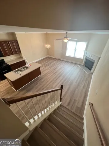 $2,100 | 2918 Hillside Place, Decatur, GA 30034