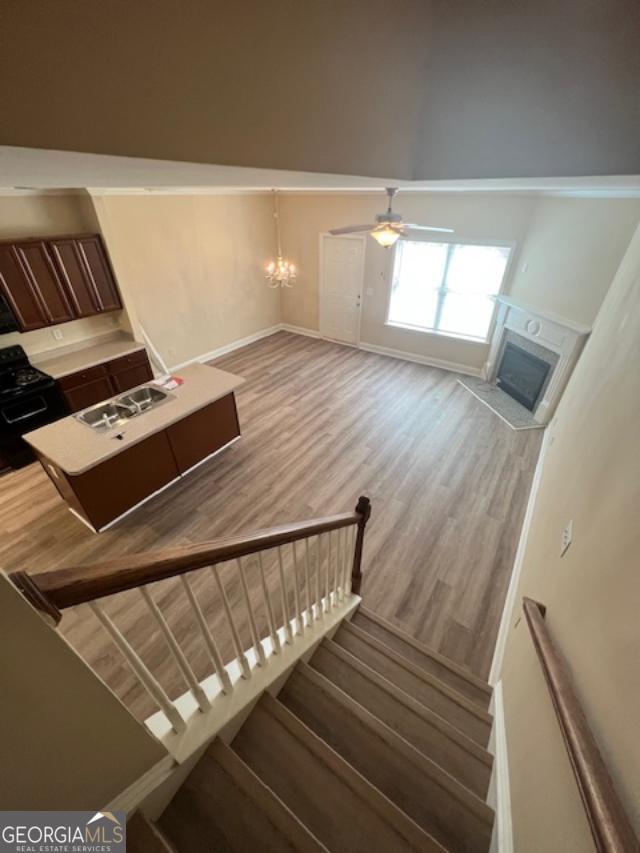 2918 Hillside Place Decatur, GA 30034 - Photo 7 of 32