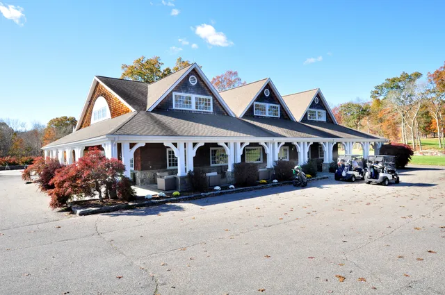 a house with outdoor space swimming pool and outdoor seating