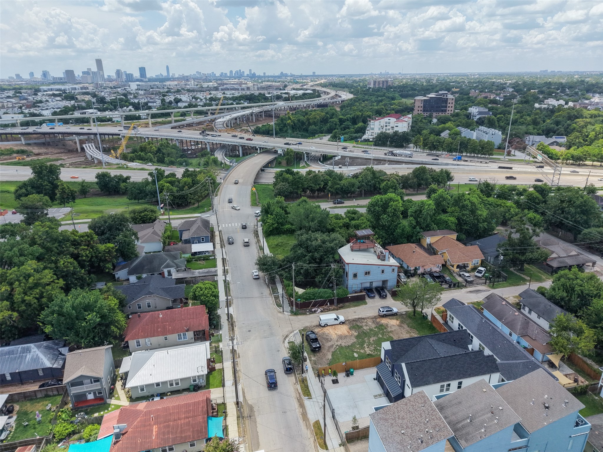 307 Quitman Street, Unit A Houston, TX 77009 - Photo 38 of 47