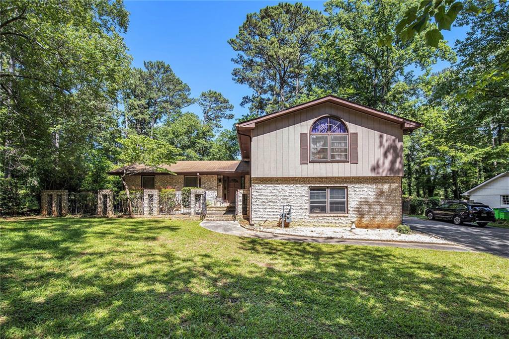 5491 Valley Brook Road Southeast Mableton, GA 30126 - Photo 1 of 1 Gallery Image 1