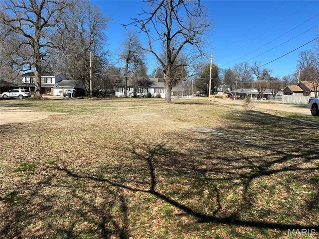 $20,000 | 107 North Everett Street, Kennett, MO 63857