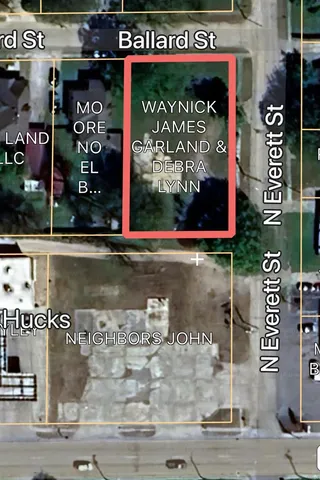 $20,000 | 107 North Everett Street, Kennett, MO 63857