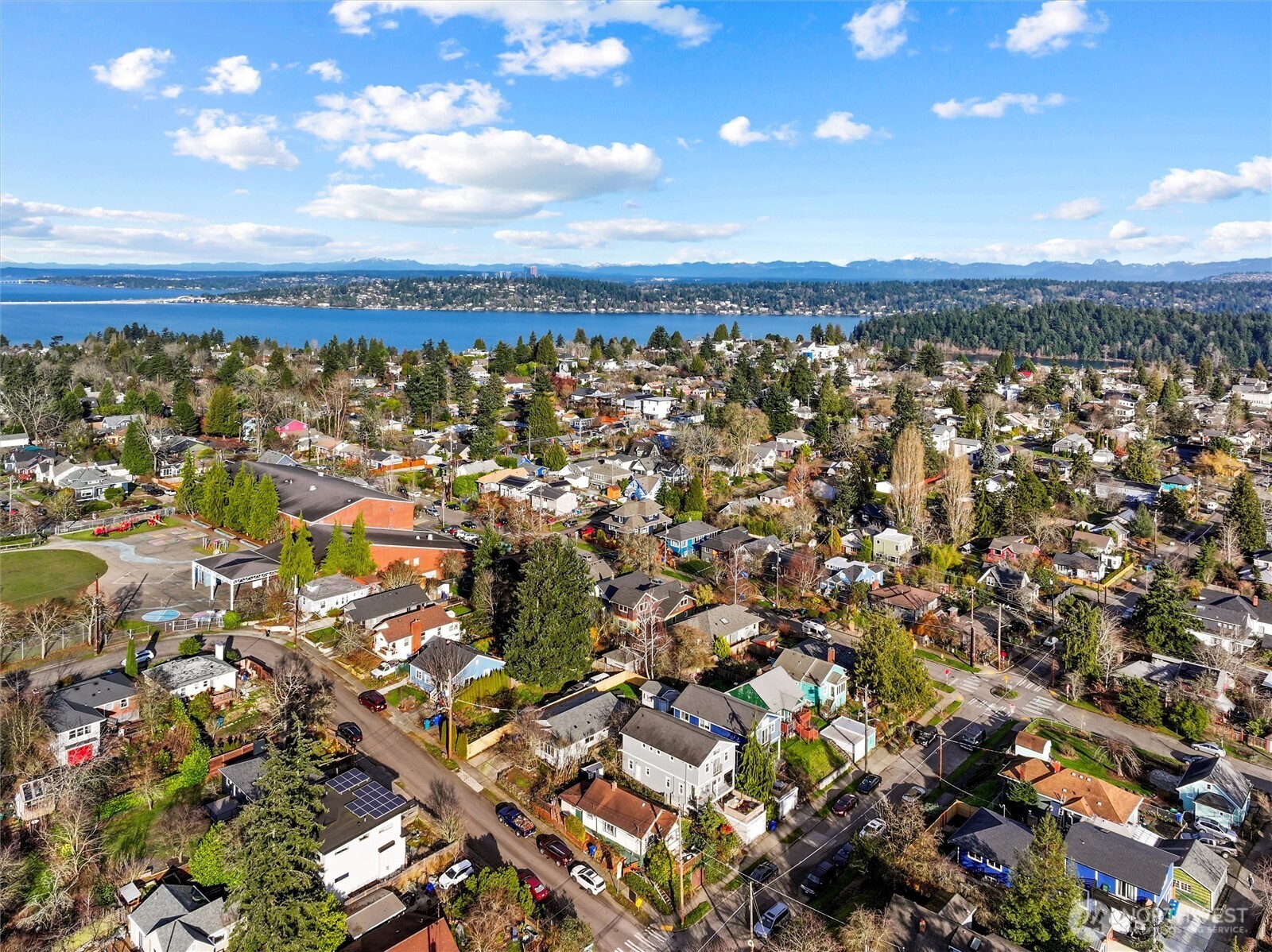 4500 South Brandon Street Seattle, WA 98118 - Photo 14 of 16