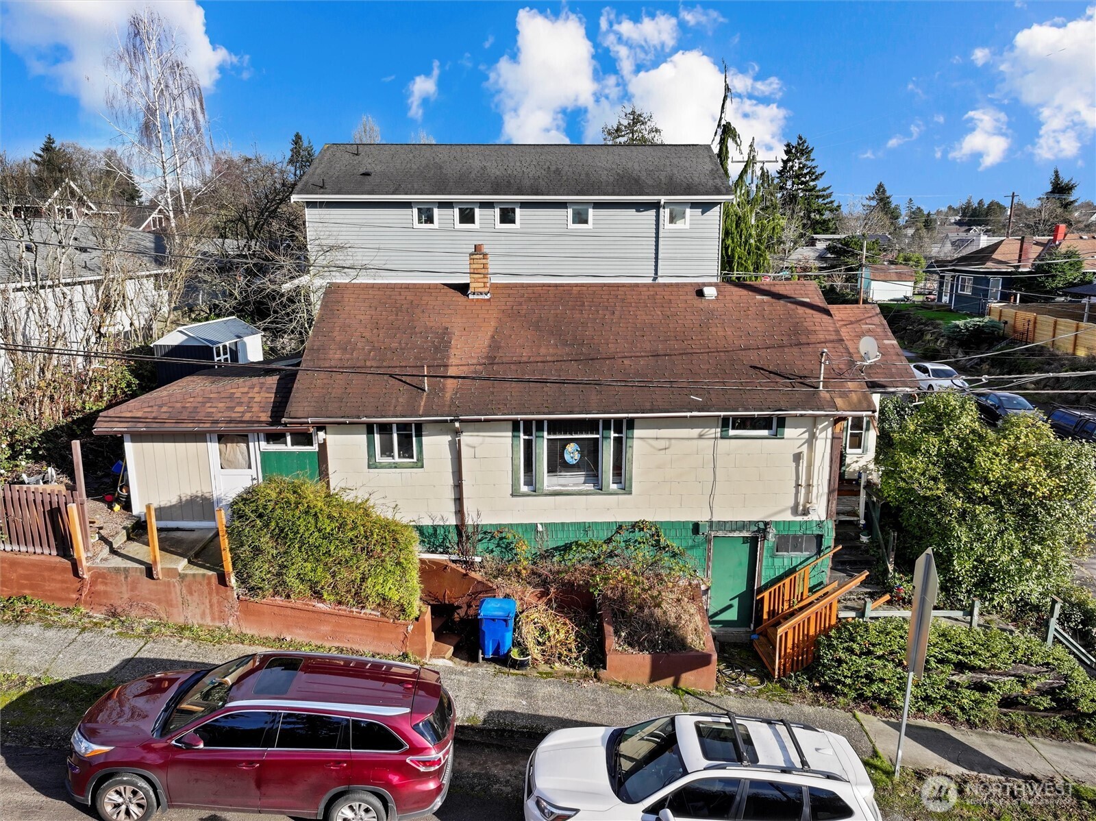 4500 South Brandon Street Seattle, WA 98118 - Photo 3 of 16