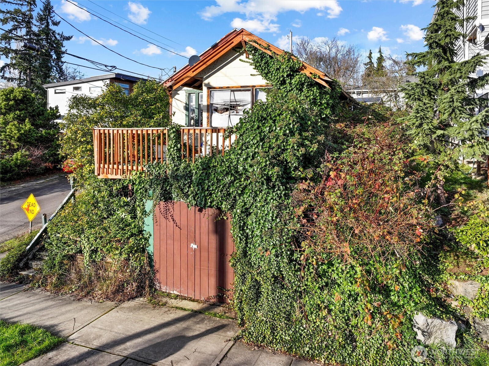 4500 South Brandon Street Seattle, WA 98118 - Photo 4 of 16
