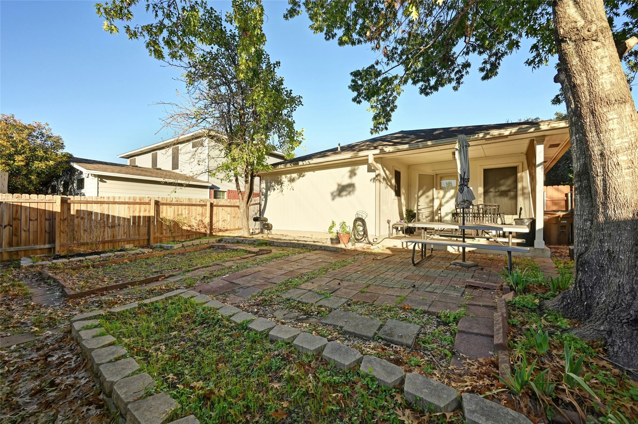 1837 Friars Tale Lane Austin, TX 78748 - Photo 21 of 22