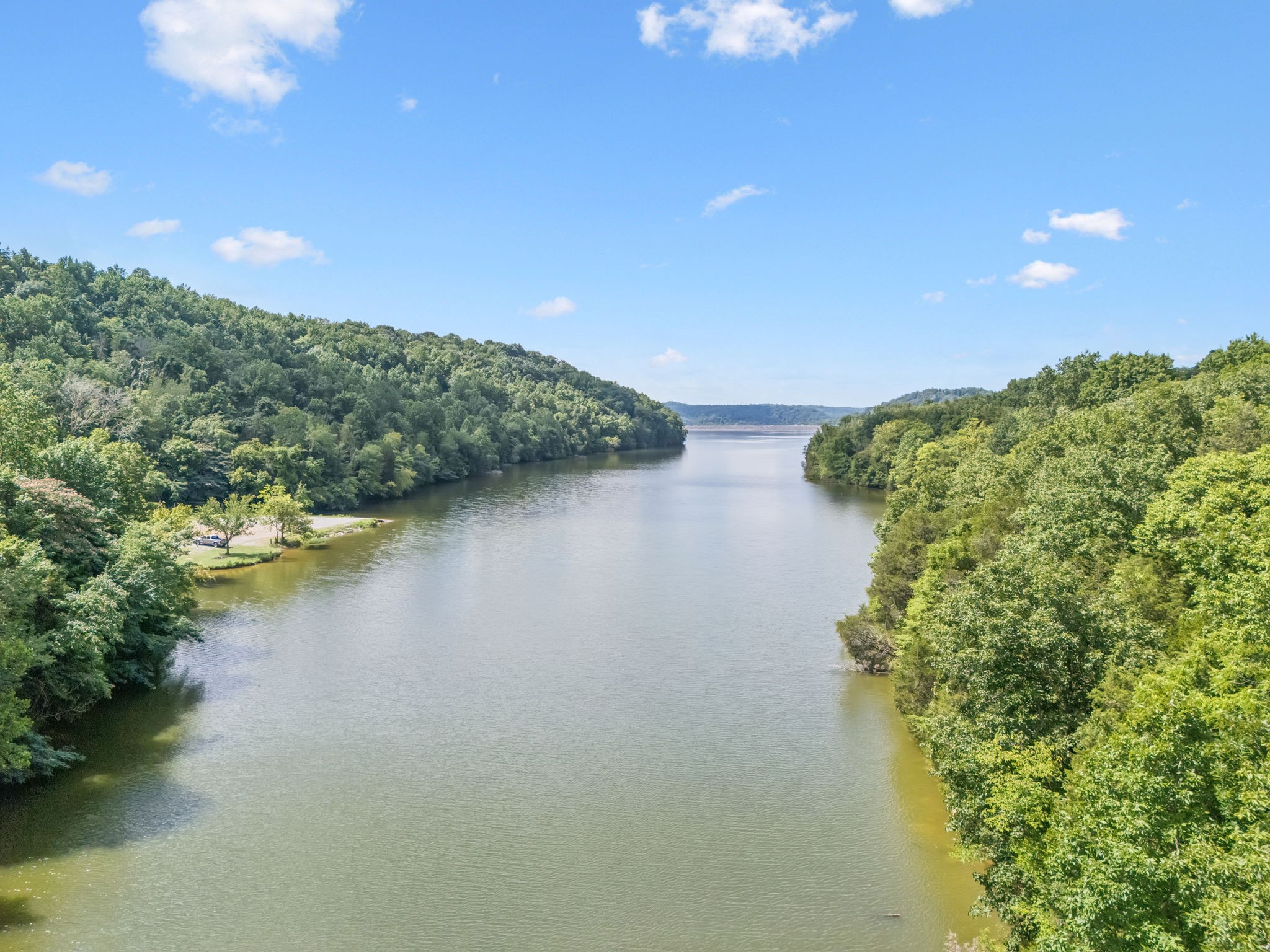 0 Roberts Ridge Road Manchester, TN 37355 - Photo 1 of 26