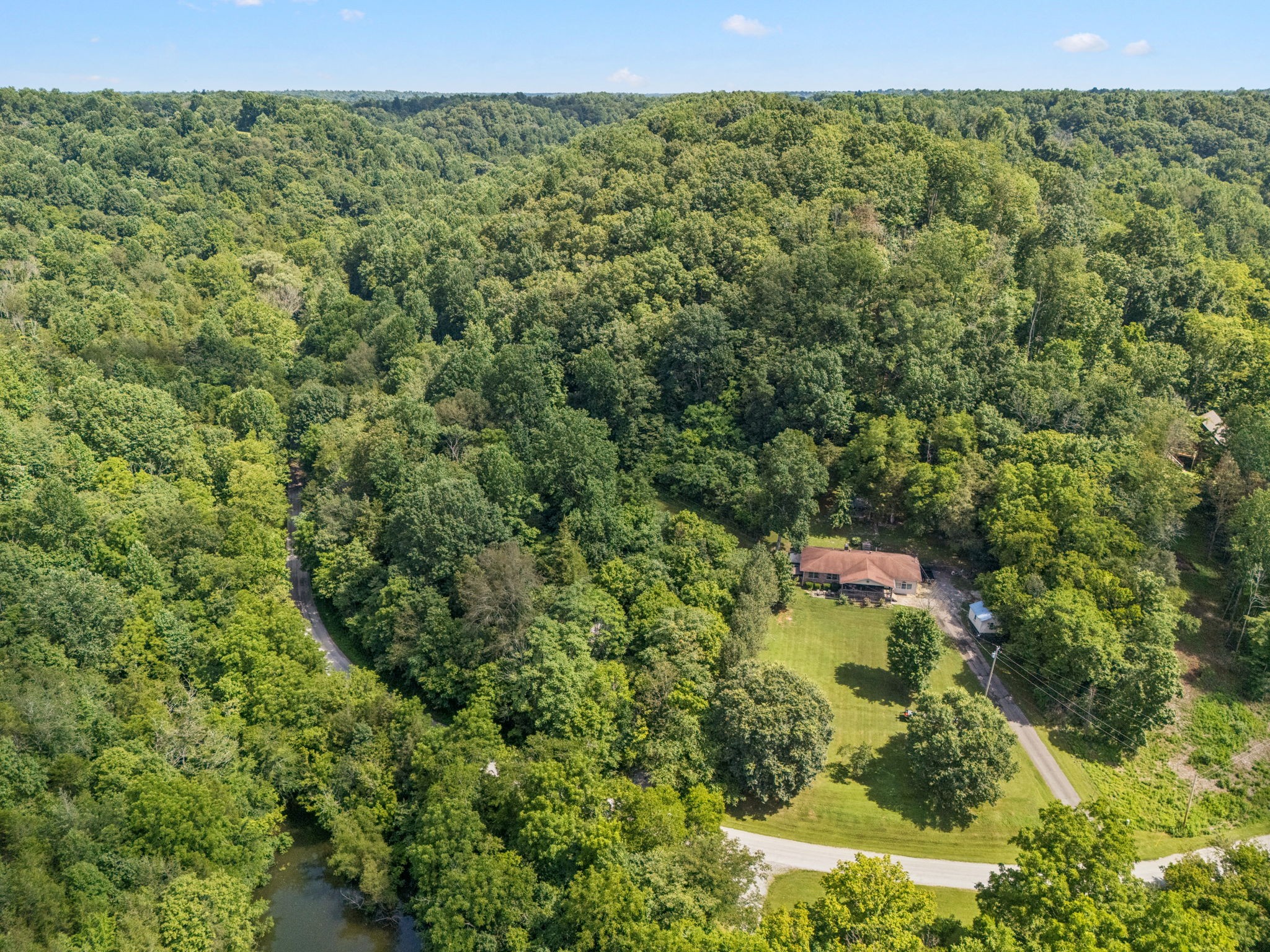 0 Roberts Ridge Road Manchester, TN 37355 - Photo 13 of 26