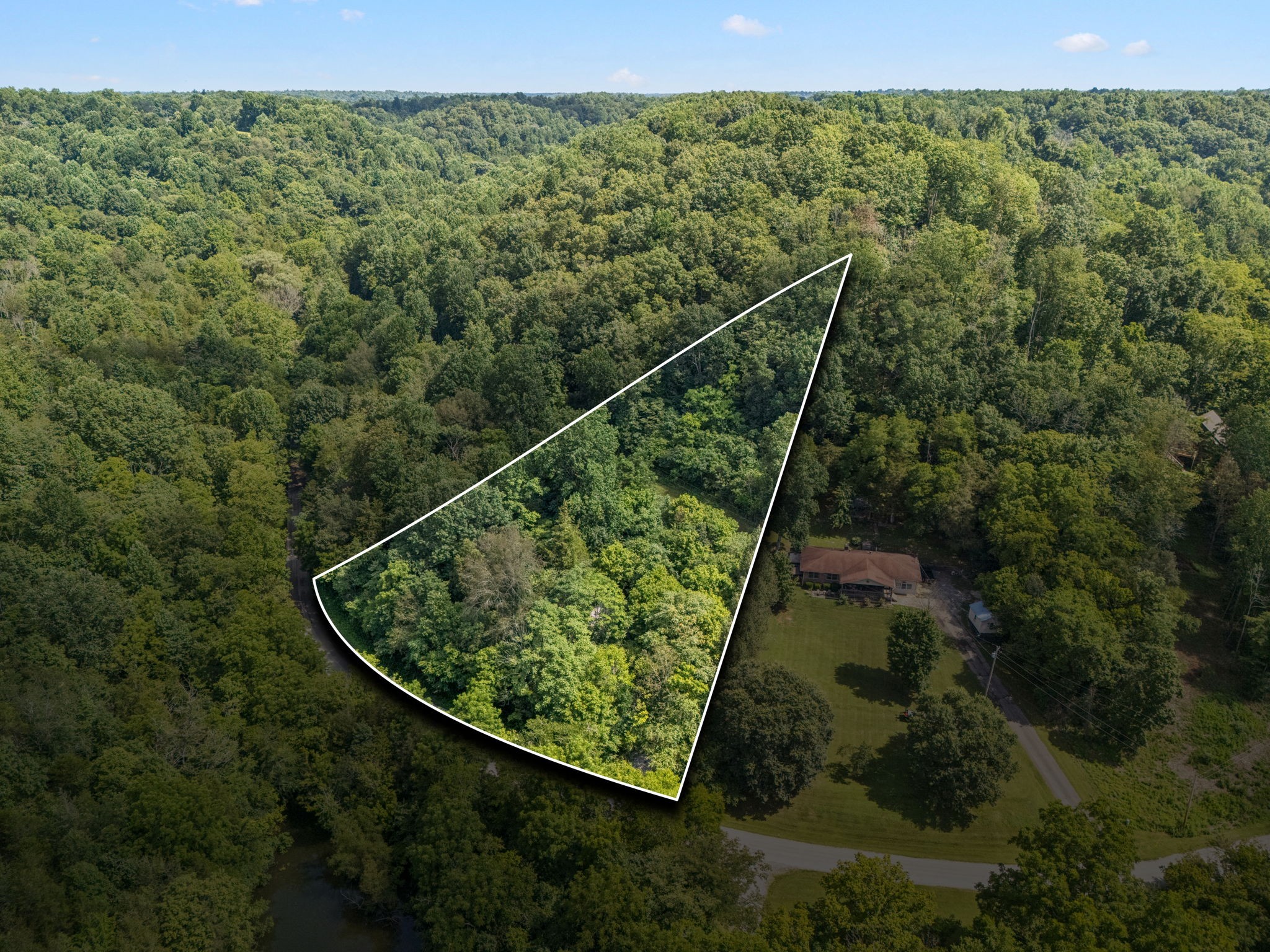 0 Roberts Ridge Road Manchester, TN 37355 - Photo 14 of 26