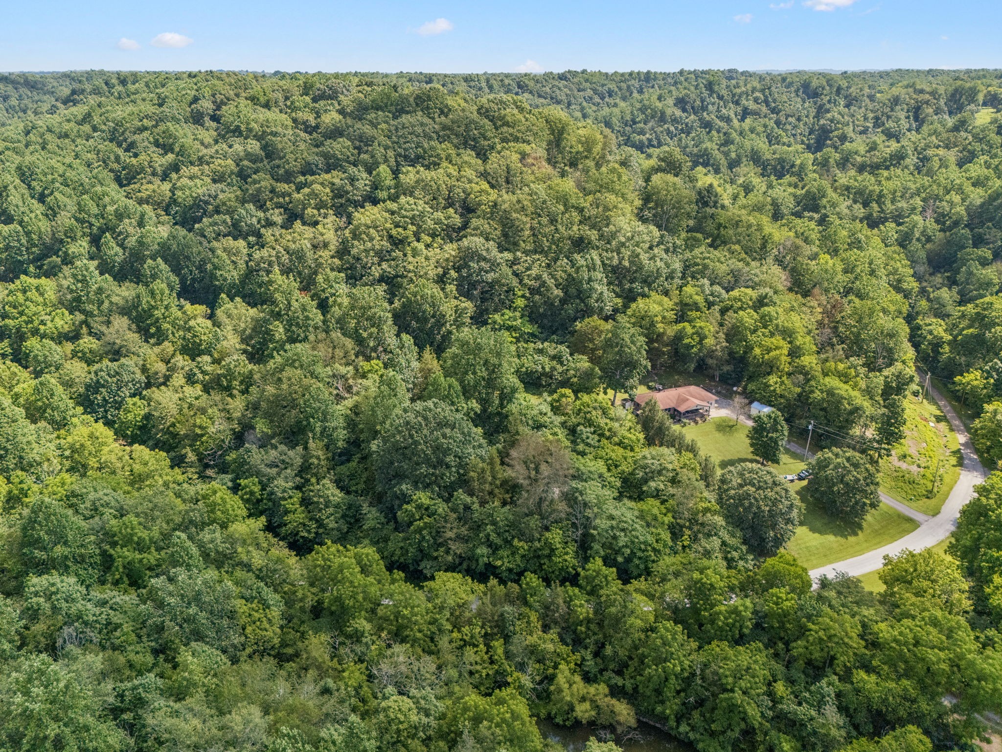 0 Roberts Ridge Road Manchester, TN 37355 - Photo 15 of 26