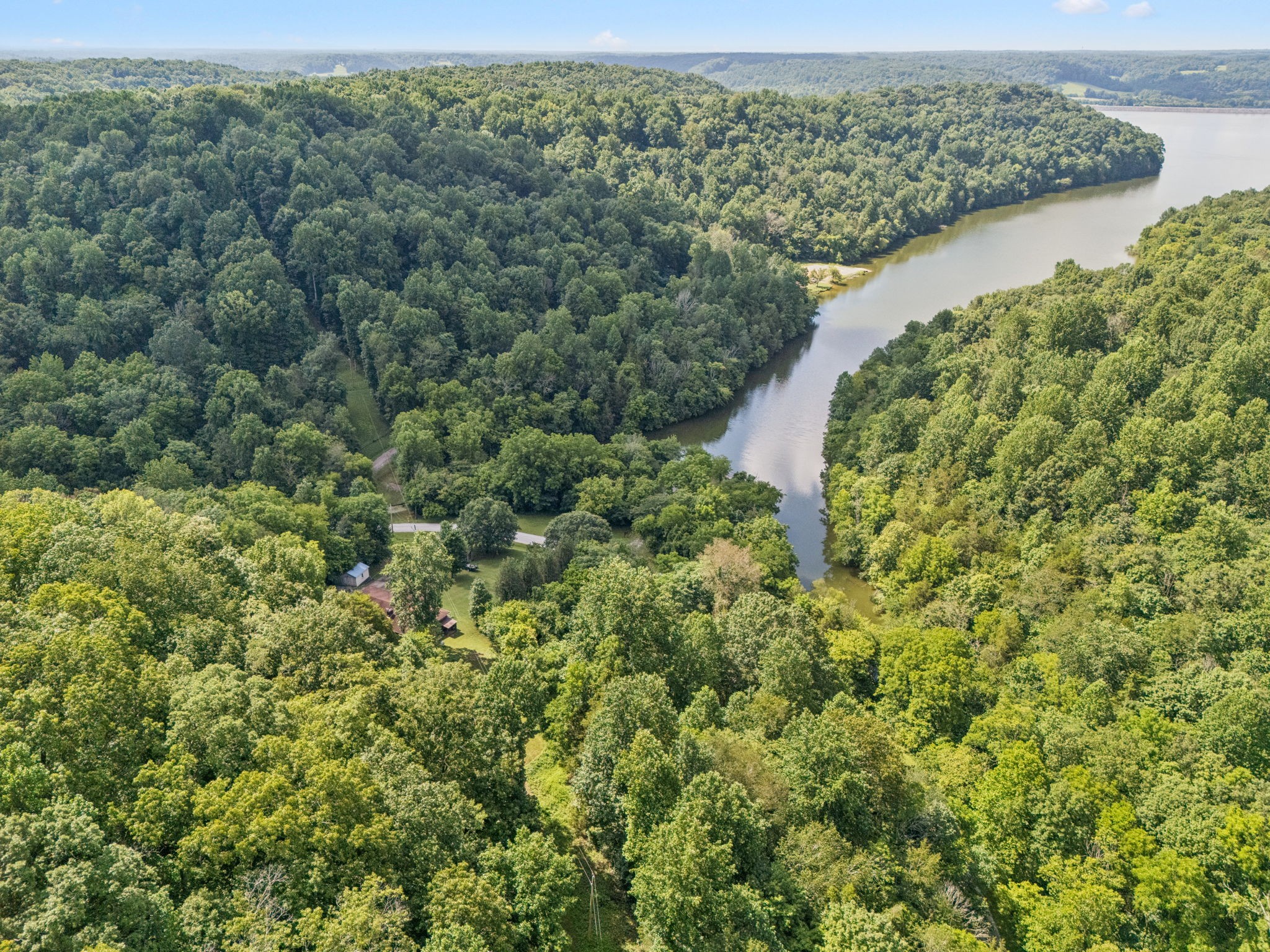 0 Roberts Ridge Road Manchester, TN 37355 - Photo 17 of 26