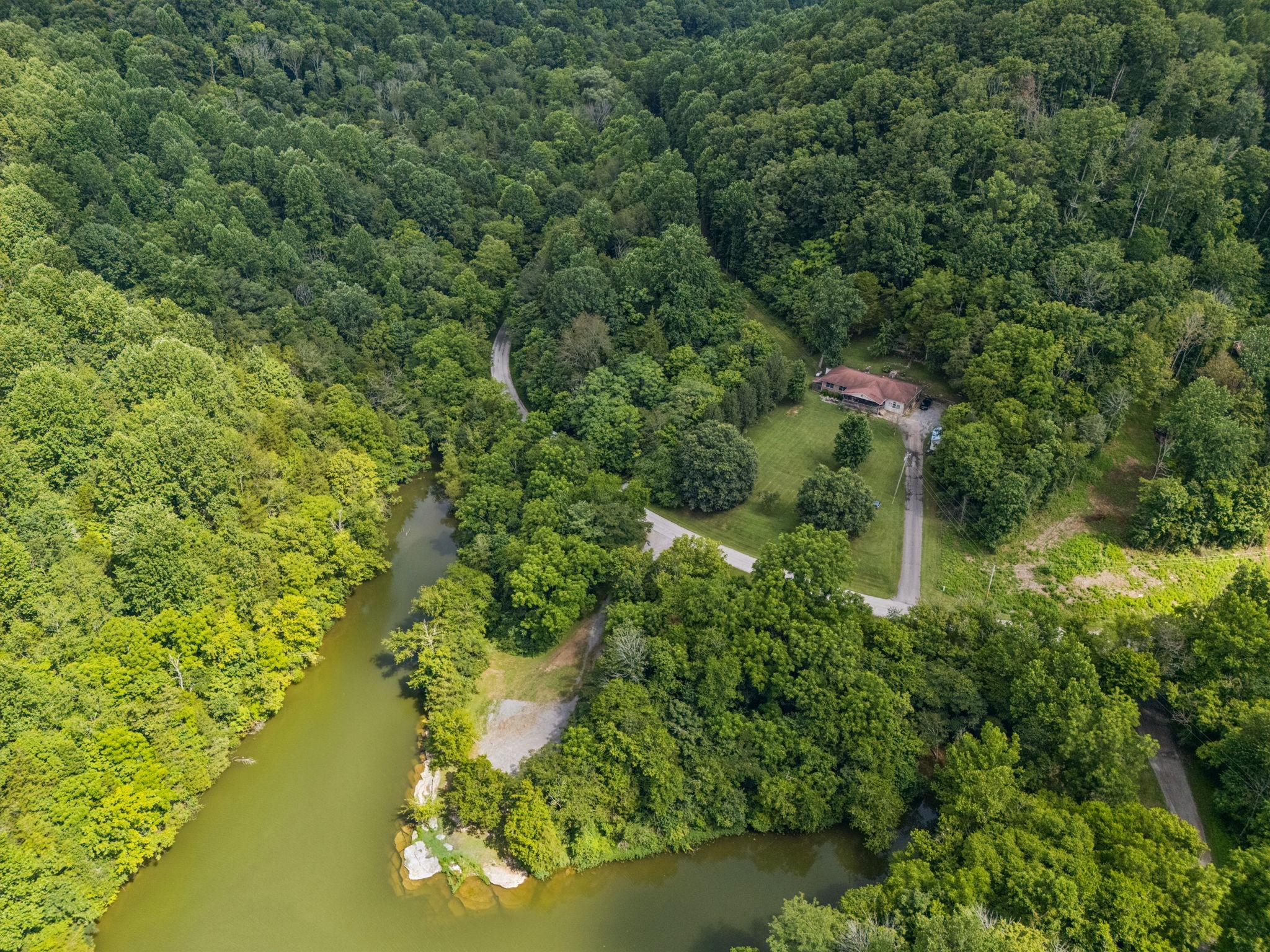0 Roberts Ridge Road Manchester, TN 37355 - Photo 19 of 26