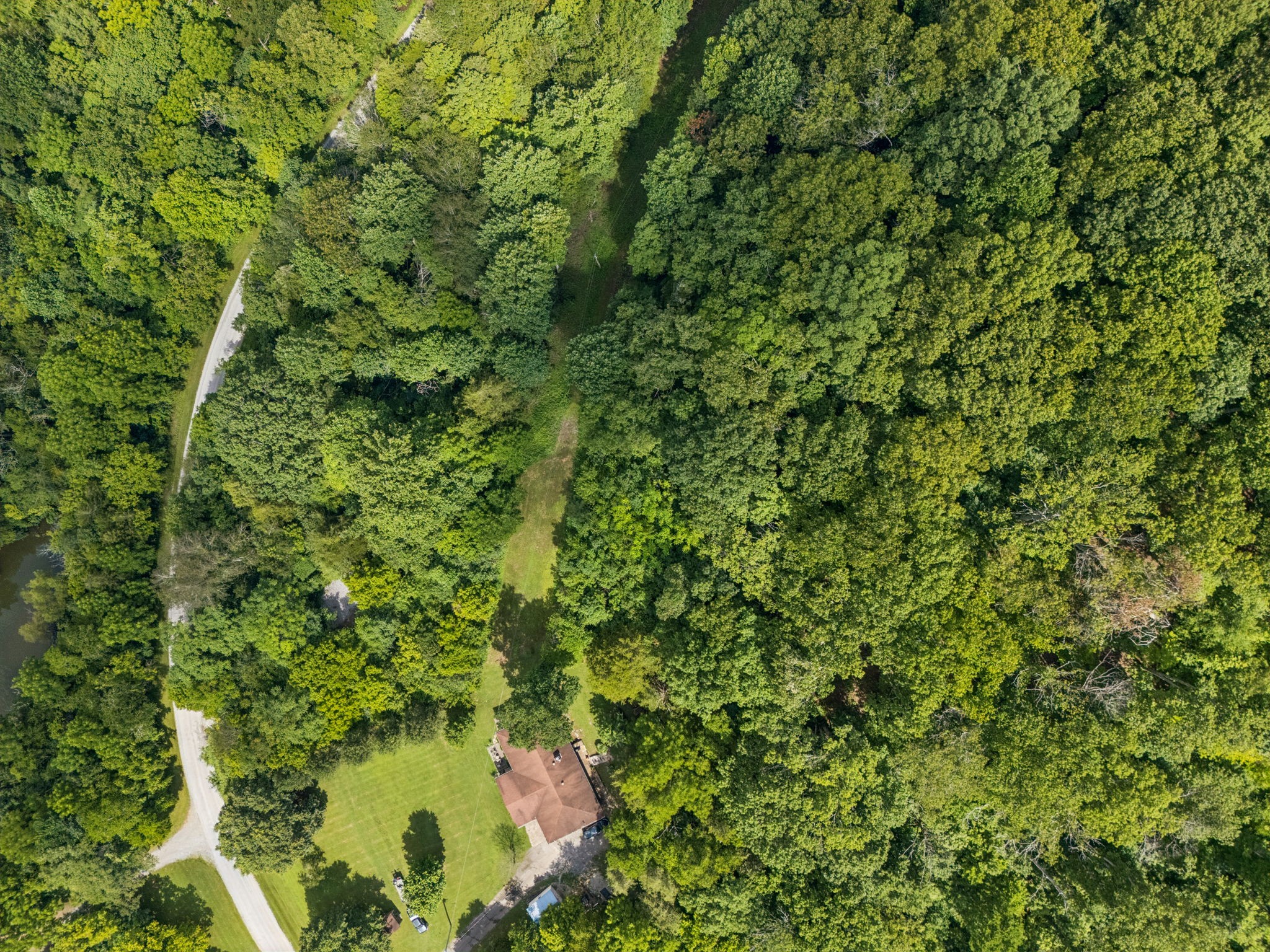 0 Roberts Ridge Road Manchester, TN 37355 - Photo 23 of 26