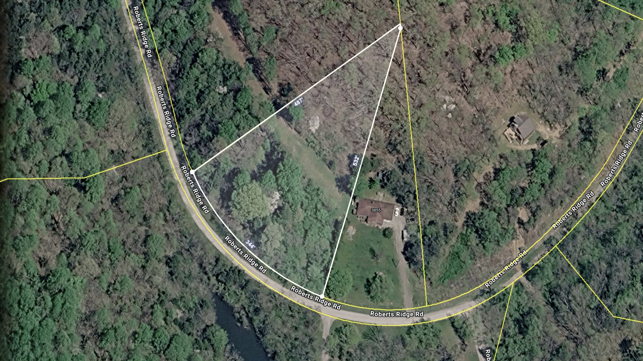 0 Roberts Ridge Road Manchester, TN 37355 - Photo 25 of 26