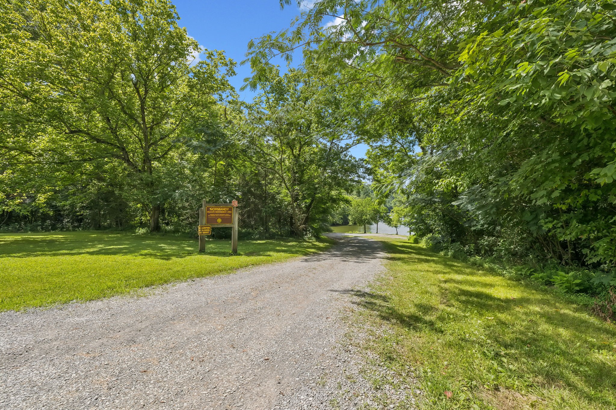 0 Roberts Ridge Road Manchester, TN 37355 - Photo 10 of 26