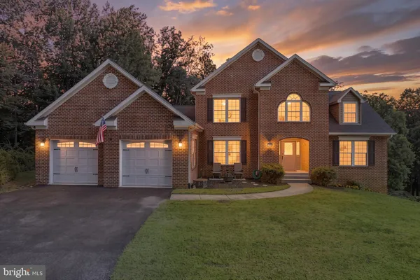 $845,000 | 4750 Mt Zion Road, Frederick, MD 21703