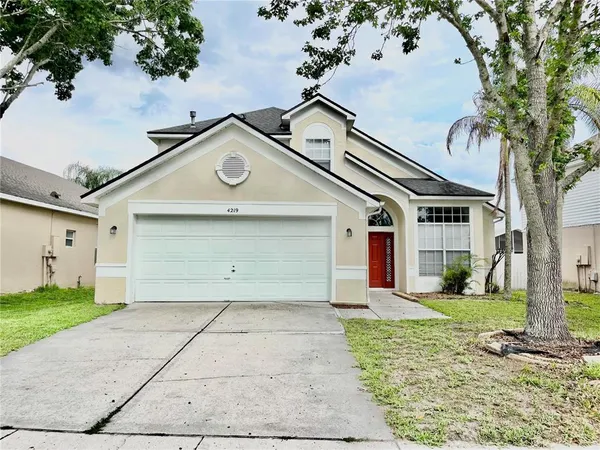 $430,000 | 4219 Oakberry Drive, Orlando, FL 32817