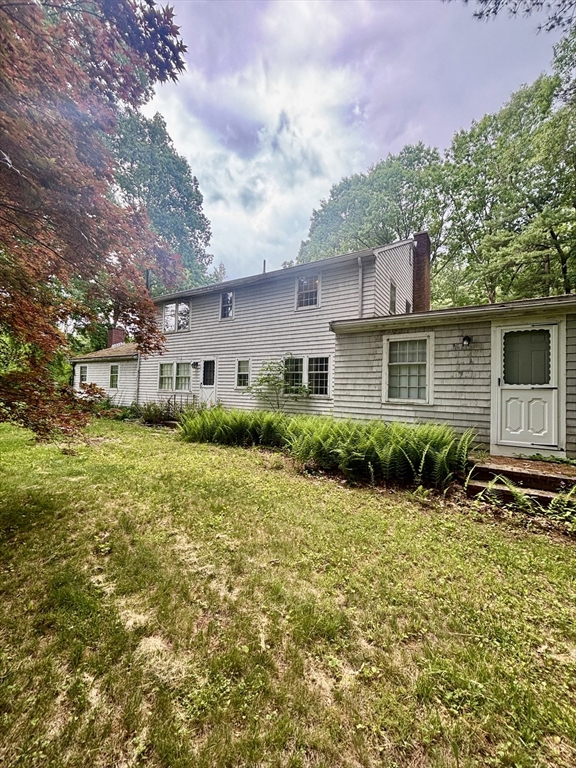137 Spofford Road Boxford, MA 01921 - Photo 17 of 21