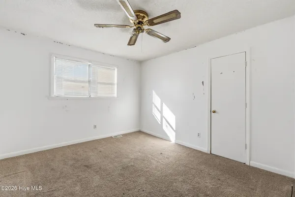 $199,000 | 294 Mizpah Road, Rockingham, NC 28379